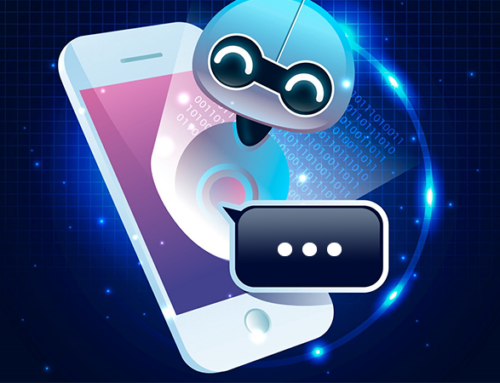 Time to chat? Anytime, With Digital Assistant